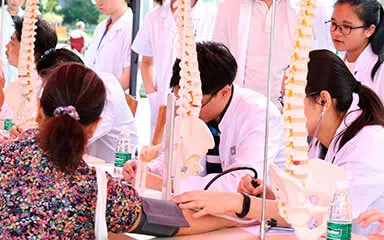 越秀悦麓居康养社区