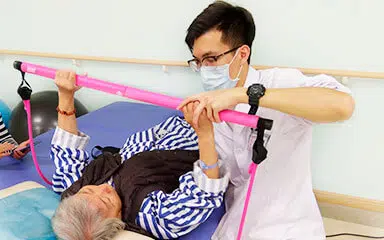 越秀悦麓居康养社区