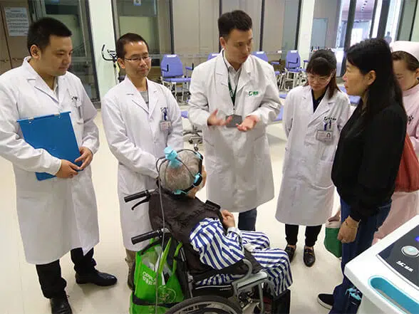 越秀悦麓居康养社区